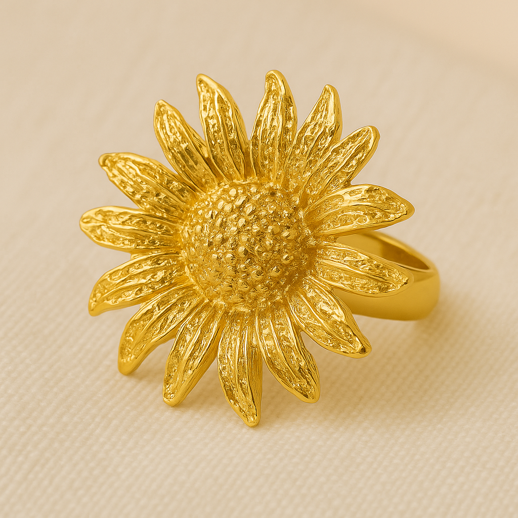 Soleil Ring